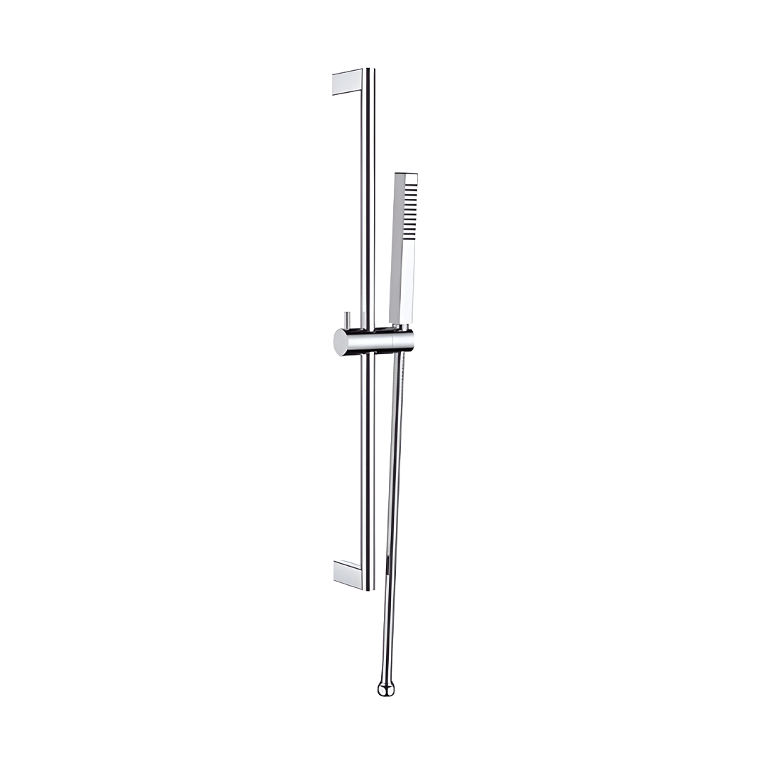 tredex-brass-square-hand-shower-set-with-700mm-sliding-bar-transparent-soap-dish-1500mm-304-ss-shower-hose