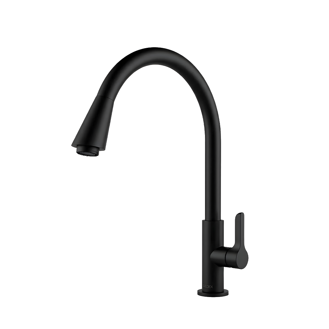 tredex-kitchen-cold-water-tap-matt-black-220045-mb