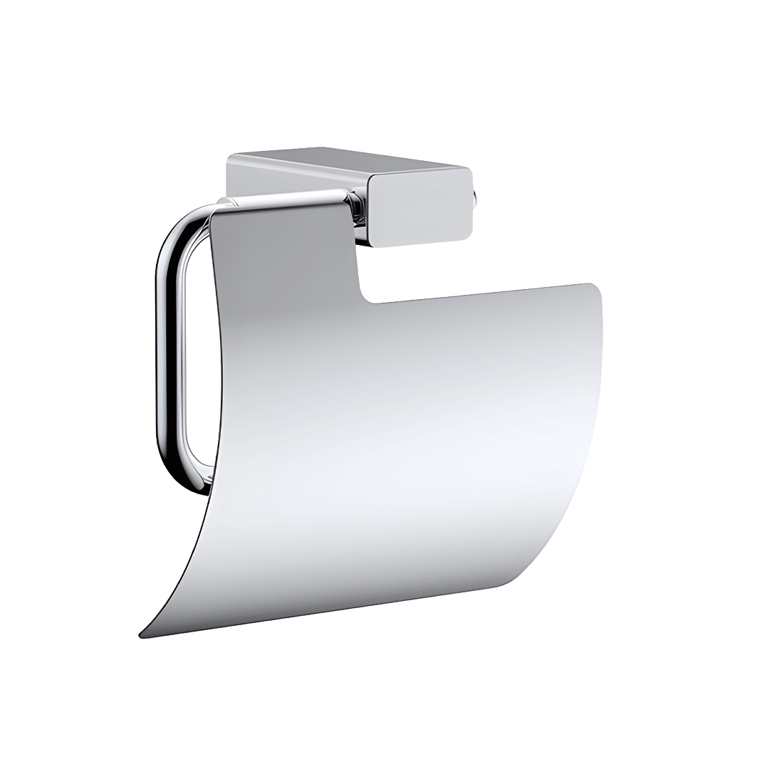 tredex-modern-square-toilet-roll-holder-with-cover
