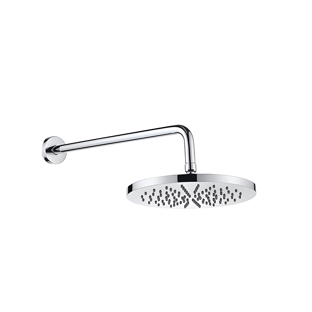 tredex-rain-shower-head-with-wall-mounted-arm-trs0006