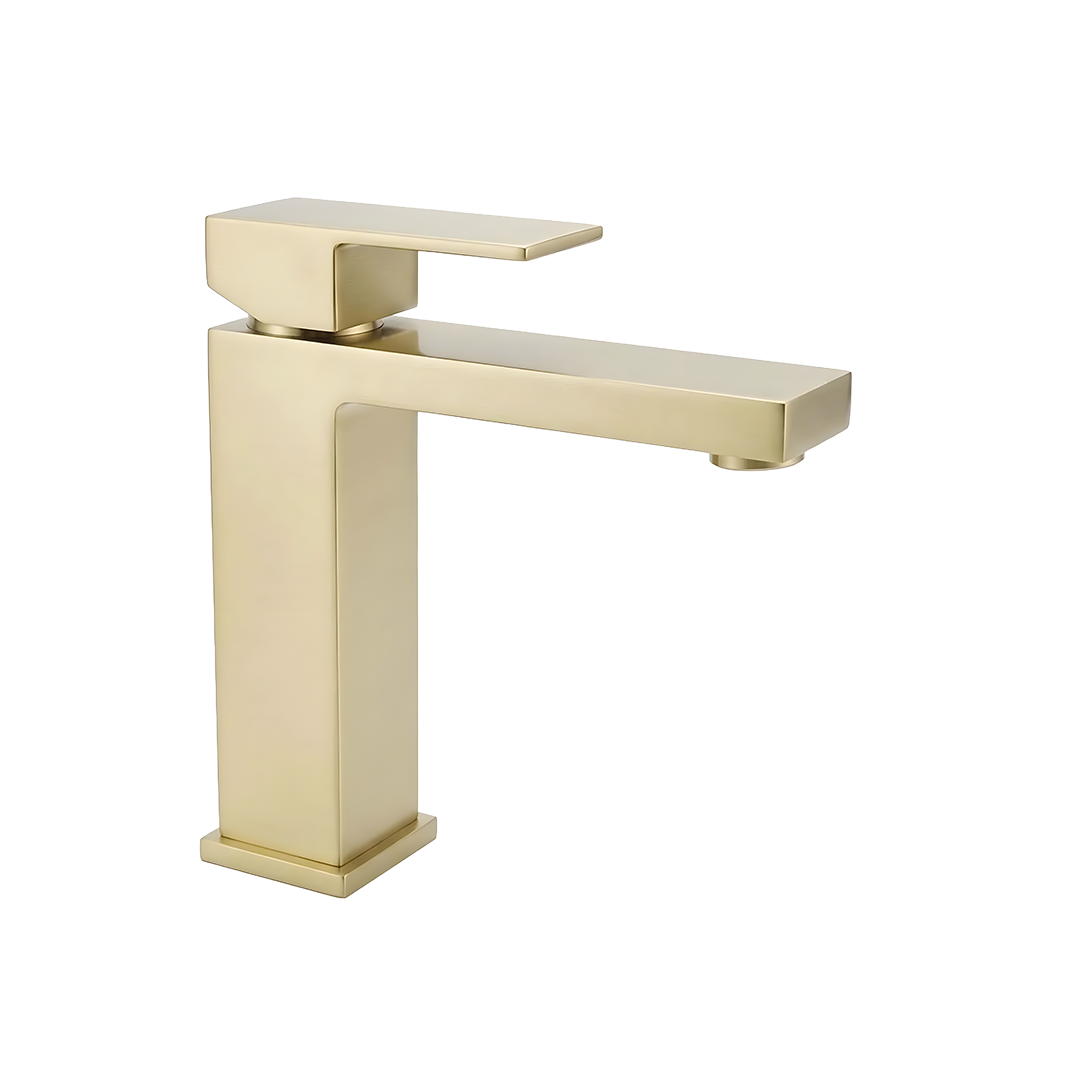 tredex-single-lever-basin-mixer-1-2-with-flexible-hoses-pop-up-waste-brushed-soft-gold-140505-bg