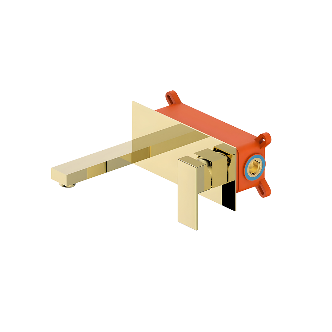 tredex-single-lever-wall-mounted-basin-mixer-with-pop-up-waste-polished-neutral-gold-880505-sng