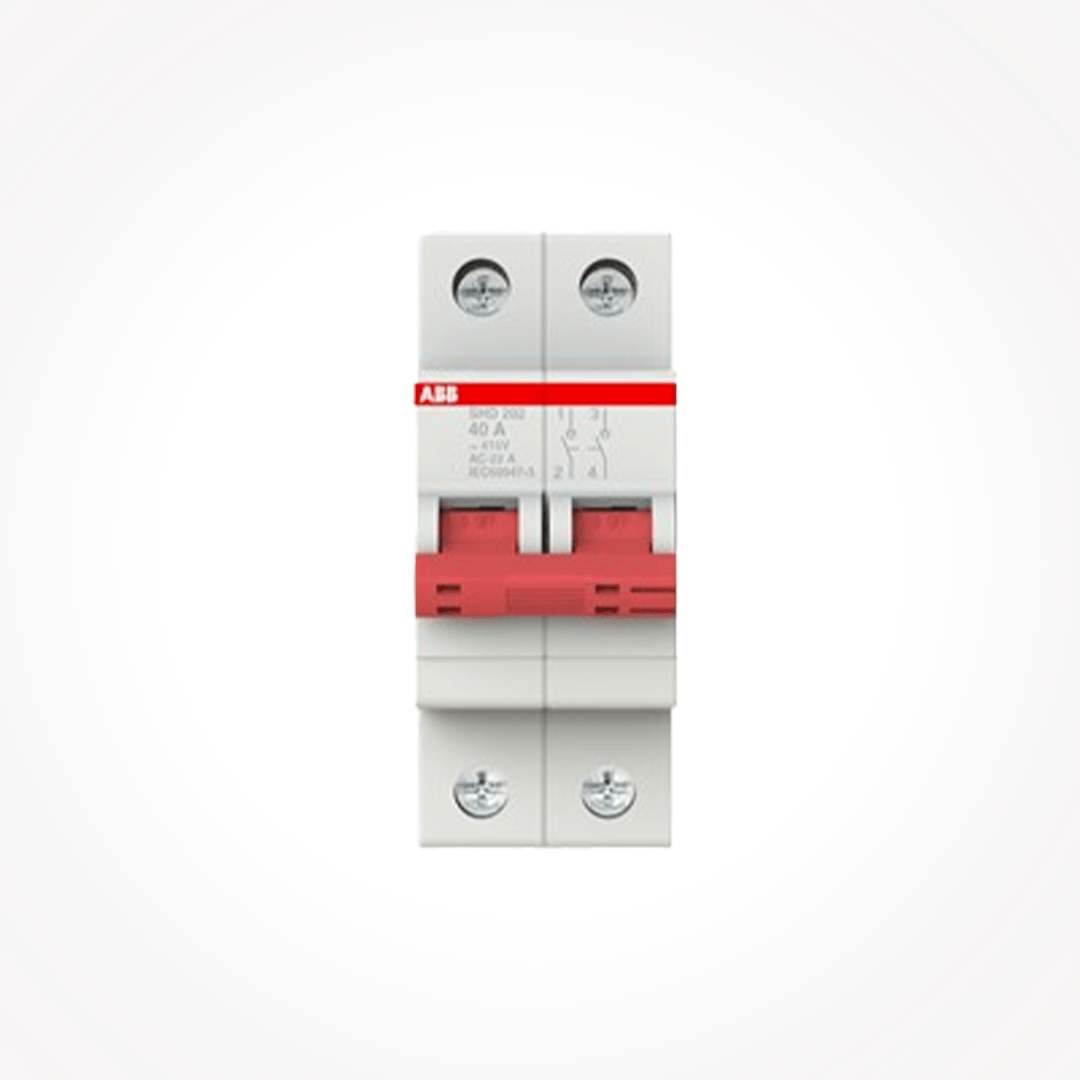 abb-shd202-40-switch-disconnectors