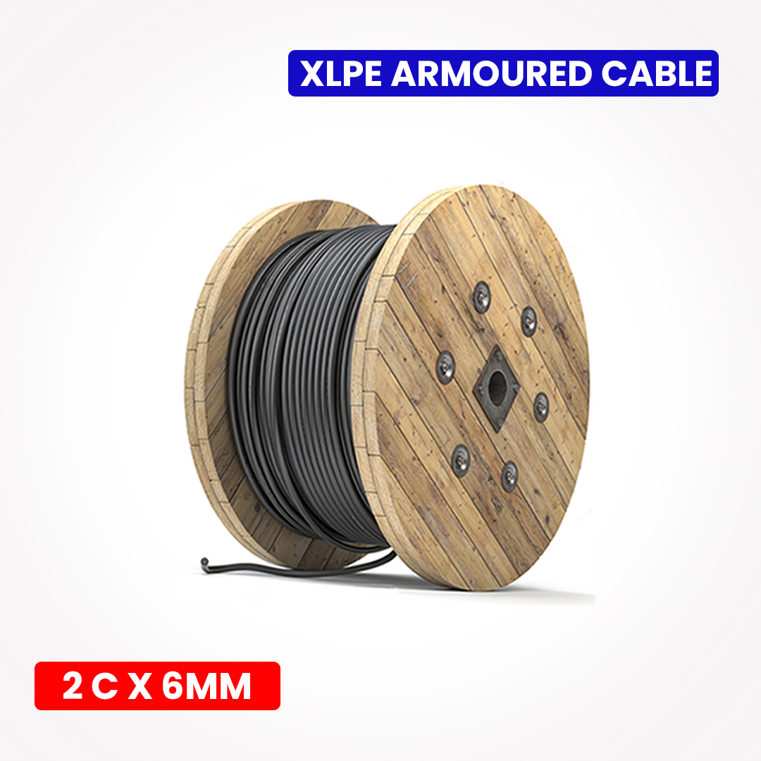xlpe-armoured-cable-2-core-x-16-sqmm