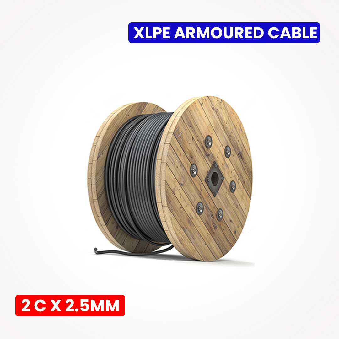 xlpe-armoured-cable-2-core-x-2-5-sqmm