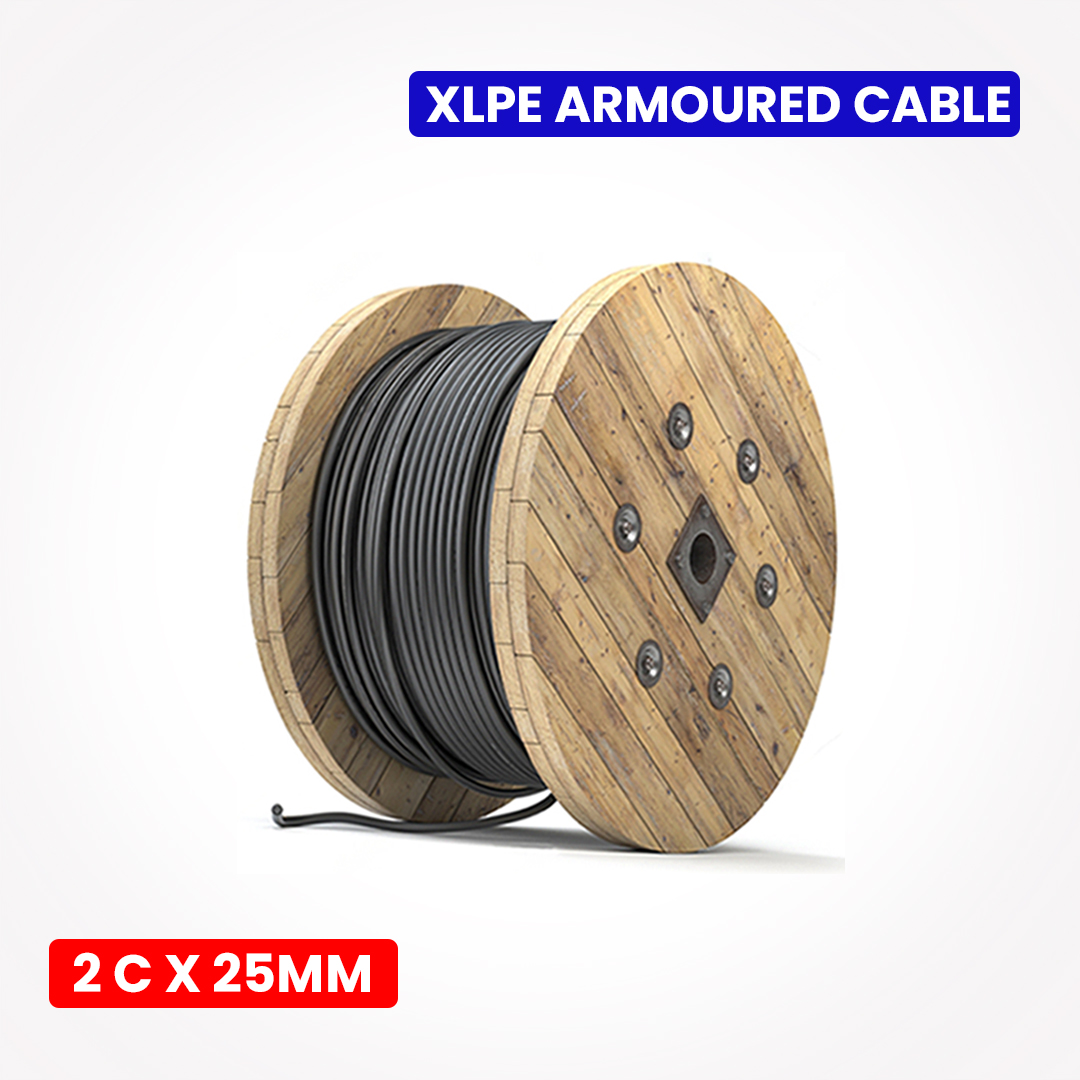 xlpe-armoured-cable-2-core-x-25-sqmm