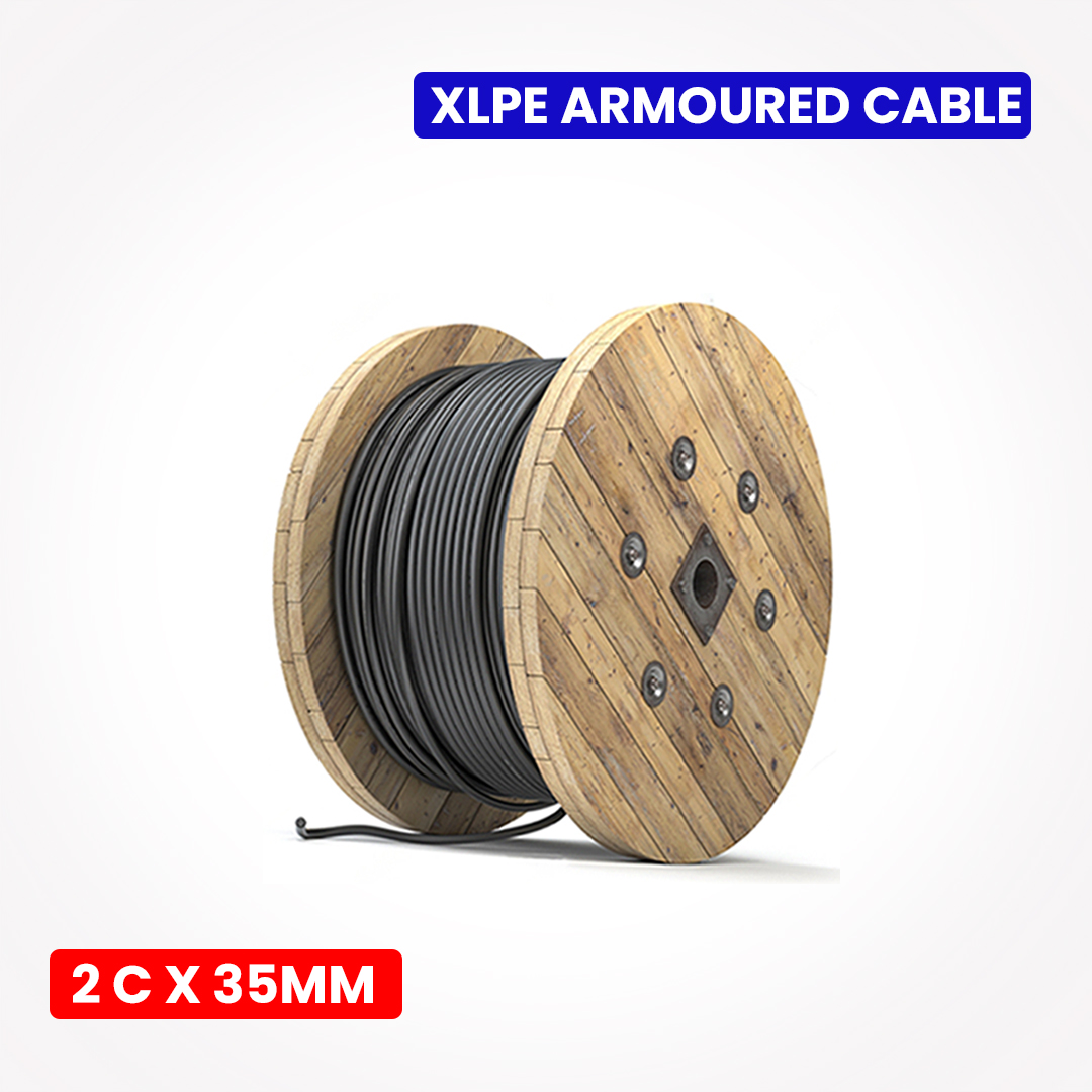 xlpe-armoured-cable-2-core-x-35-sqmm