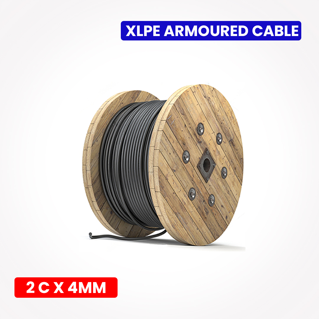 xlpe-armoured-cable-2-core-x-4-sqmm