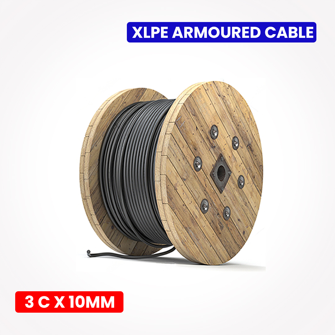xlpe-armoured-cable-3-core-x-10-sqmm