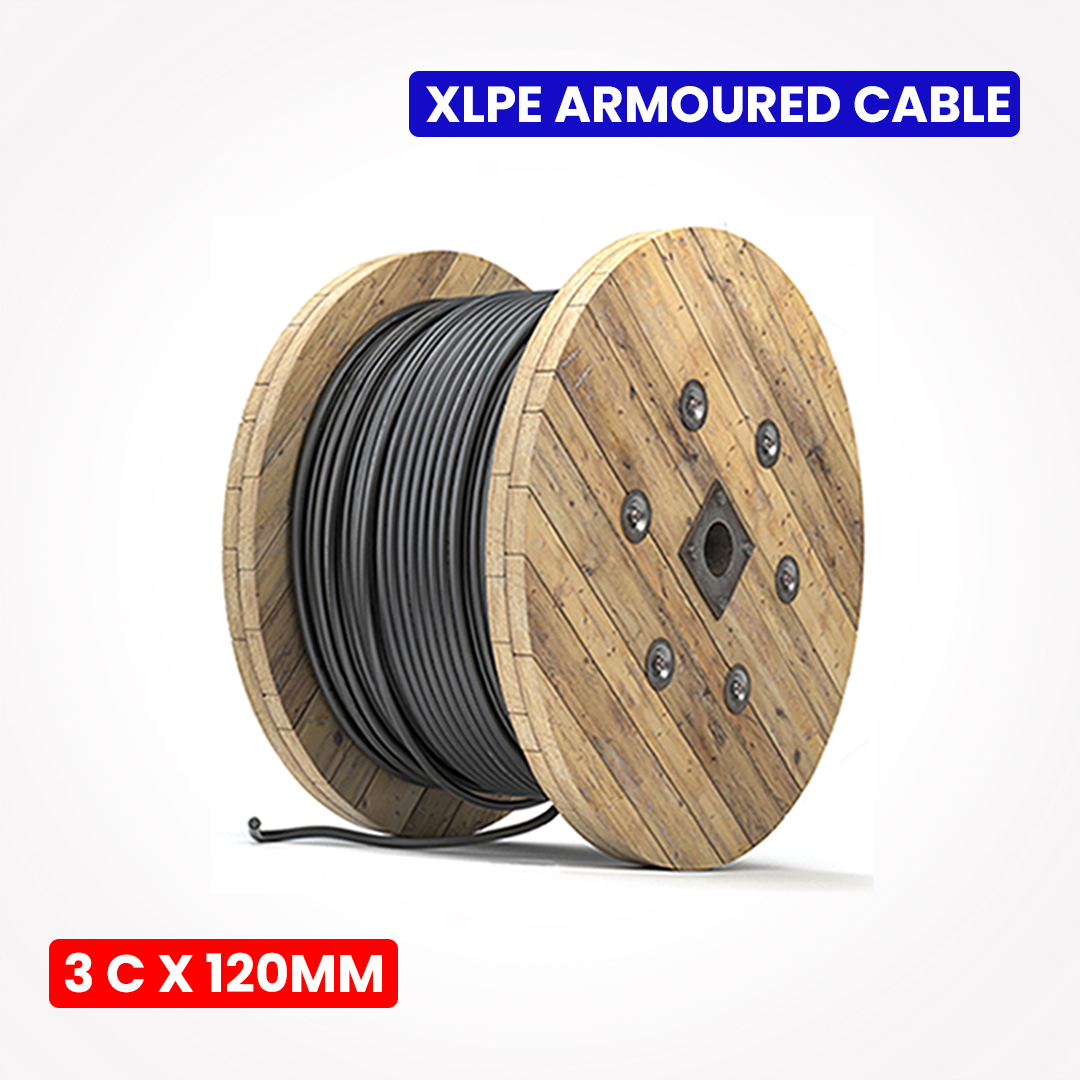 xlpe-armoured-cable-3-core-x-120-sqmm