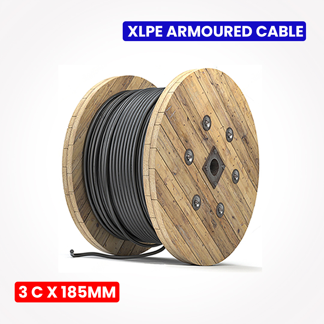 xlpe-armoured-cable-3-core-x-185-sqmm