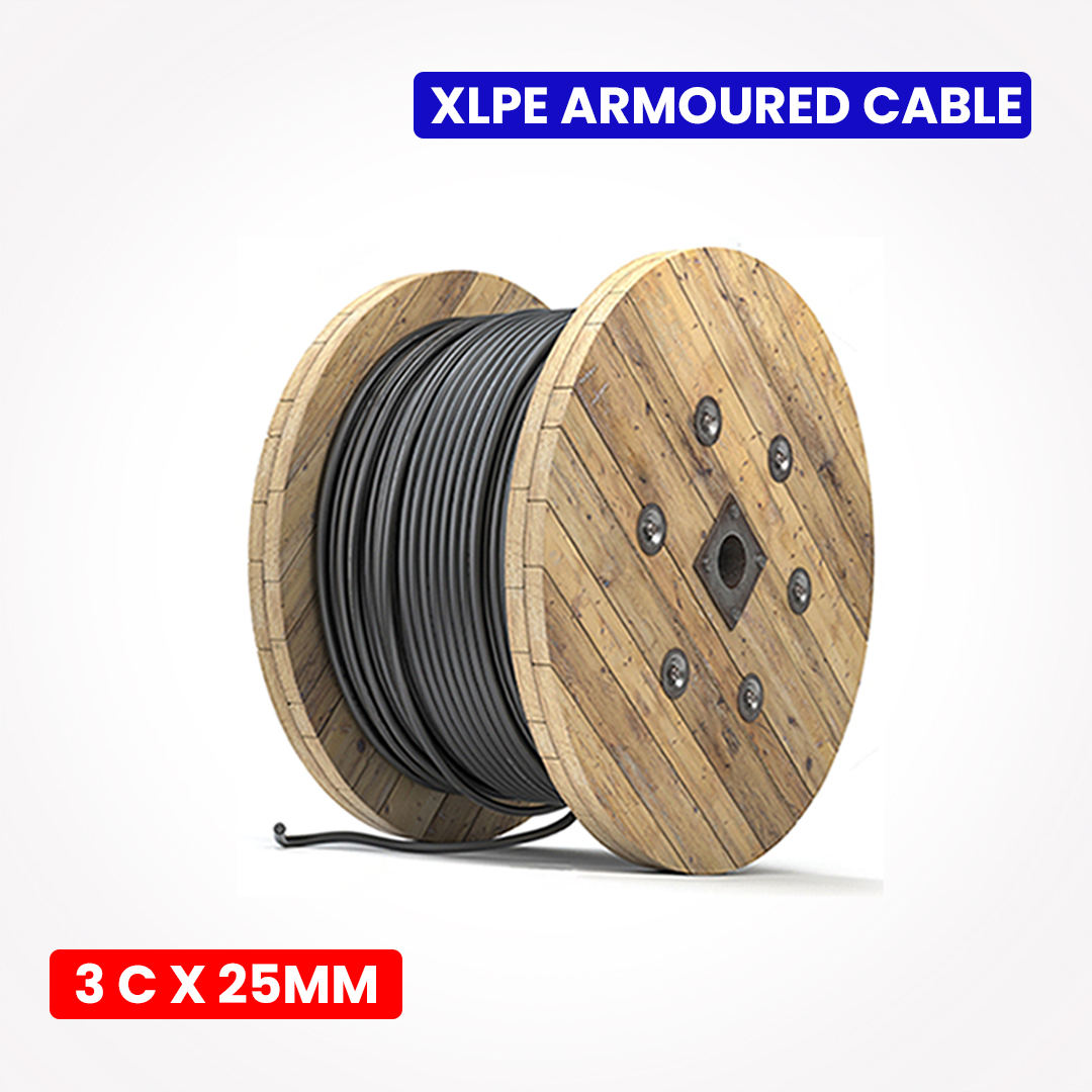 xlpe-armoured-cable-3-core-x-25-sqmm