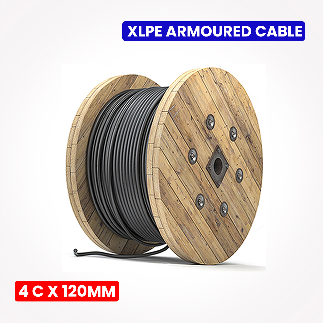 xlpe-armoured-cable-4-core-x-120-sqmm