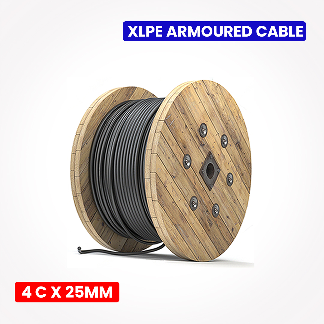 xlpe-armoured-cable-4-core-x-25-sqmm
