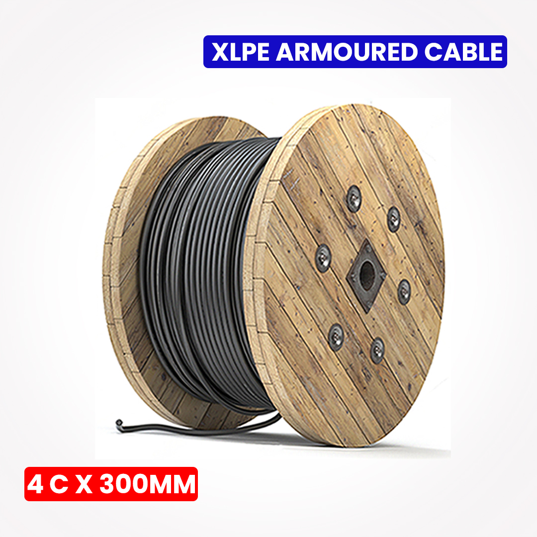 xlpe-armoured-cable-4-core-x-300-sqmm